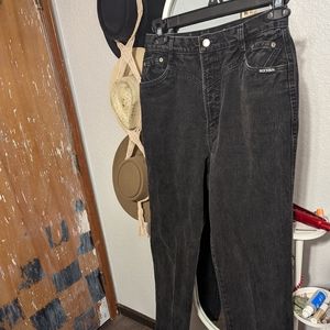 VINTAGE Black Rockies